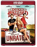 The Dukes of Hazzard [HD DVD]