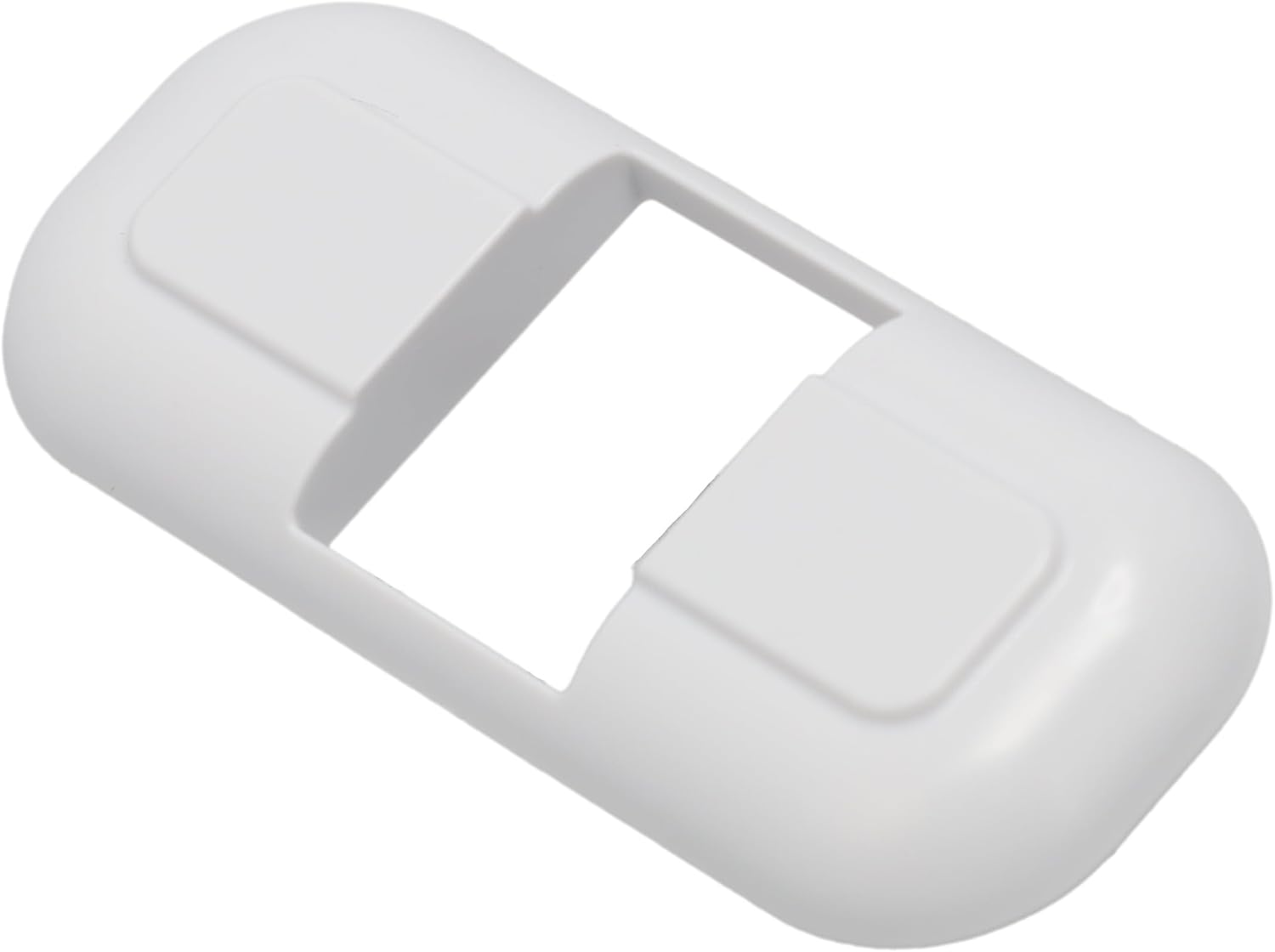 Amazon.com: Supplying Demand 203643 Washer Lid Lock Bezel - Replaces ...