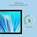 Android 14 Tablet 10 Inch Tablet, DDR4 8GB RAM 64GB Storage Tablets, Support 1TB Expand 2MP+8MP Dual Camera 10 IN Tab, WiFi6 Bluetooth 6000mAh Battery, 1280*800 10.1'' IPS HD Touch Screen Tableta.