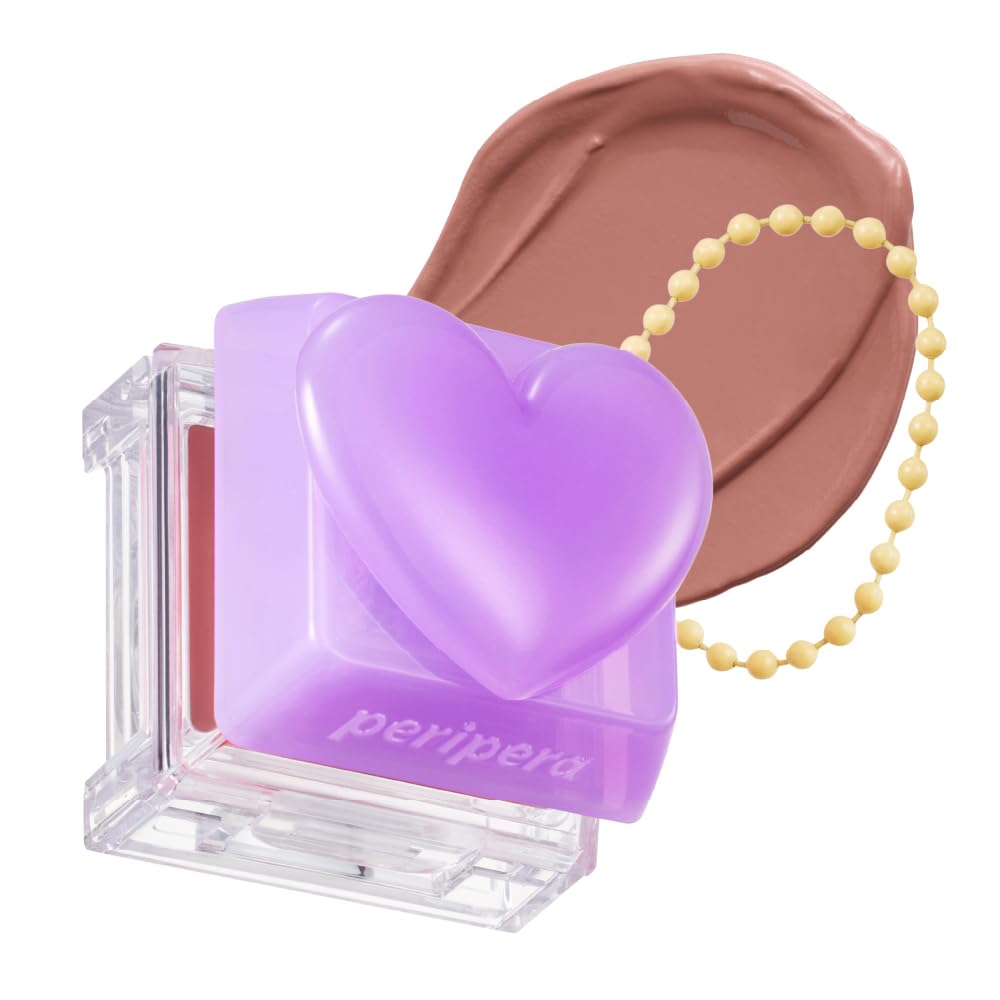 Amazon.co.jp: peripera ペリペラ トック ブラッシュ キーキャップ