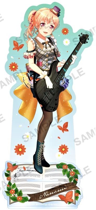 Amazon.co.jp: BanG Dream! バンドリ！ モルフォニカ Morfonica 広町七