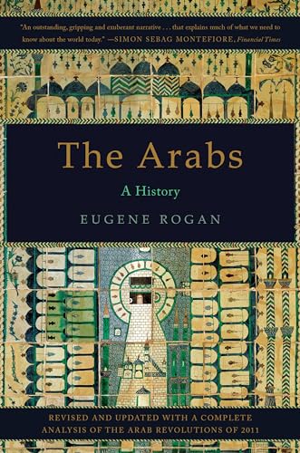 The Arabs: A History