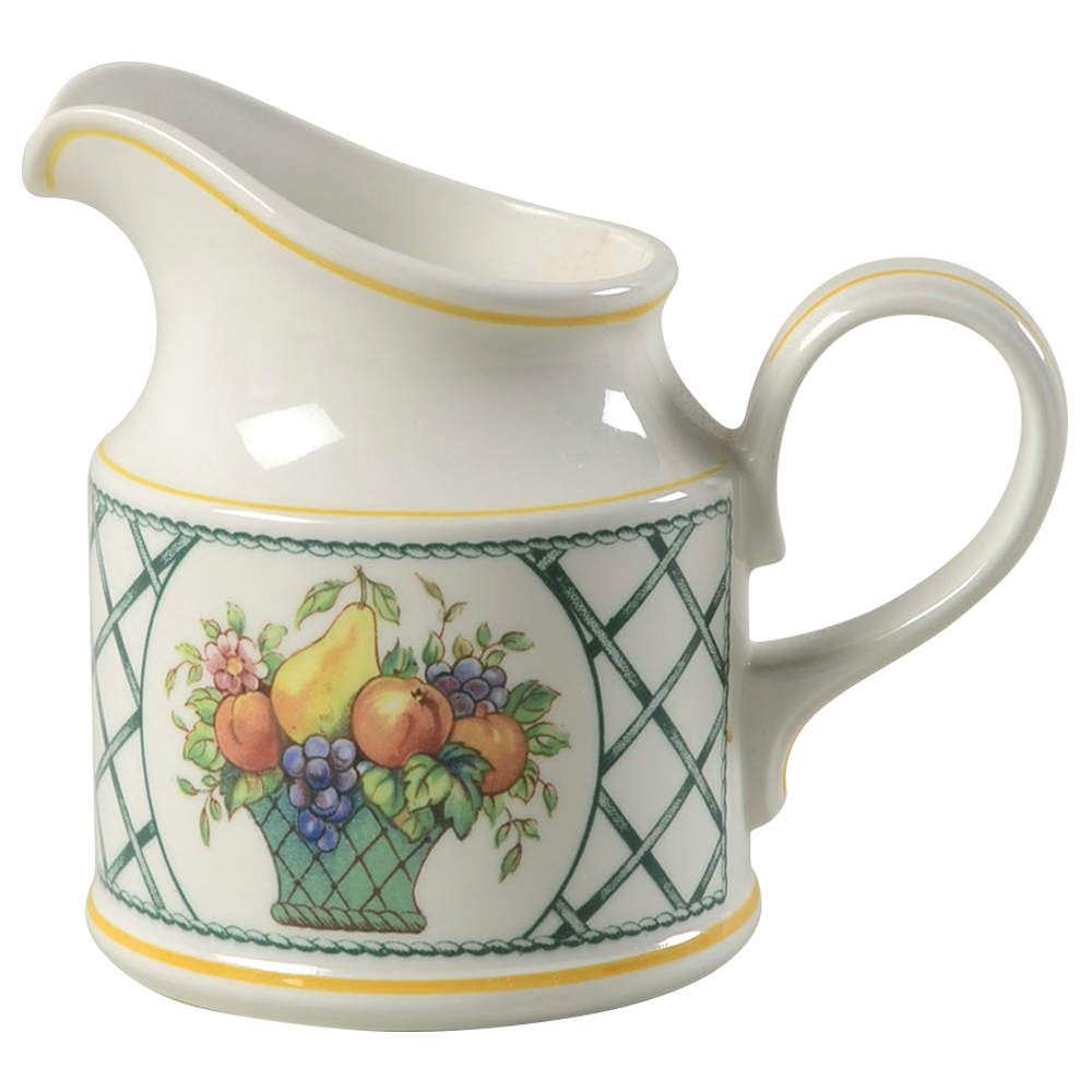 Villeroy & Boch Basket Creamer