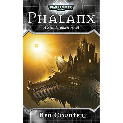 Phalanx