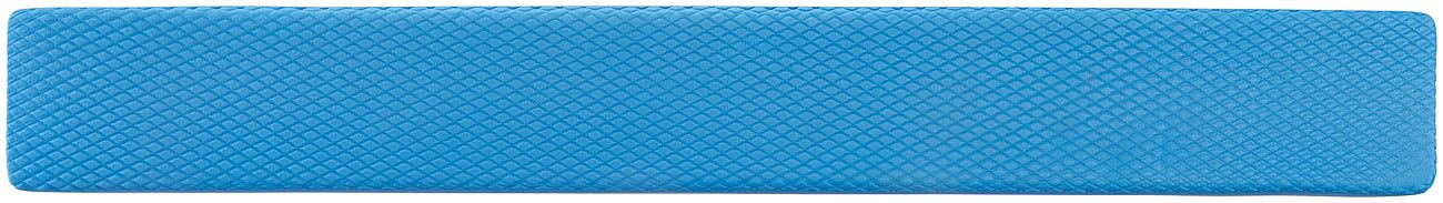 Newgen Medicals Balancekissen: XXL-Balance-Pad für Stabilitäts- und Koordinations-Übungen, 48 x 38 cm (Balance Board, Fitness-Kissen, Studio)