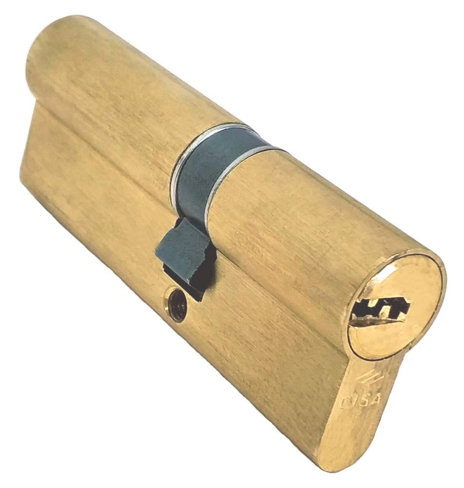 Cilindro a profilo europeo da 85 (35-50) Astral Cisa 0A310
