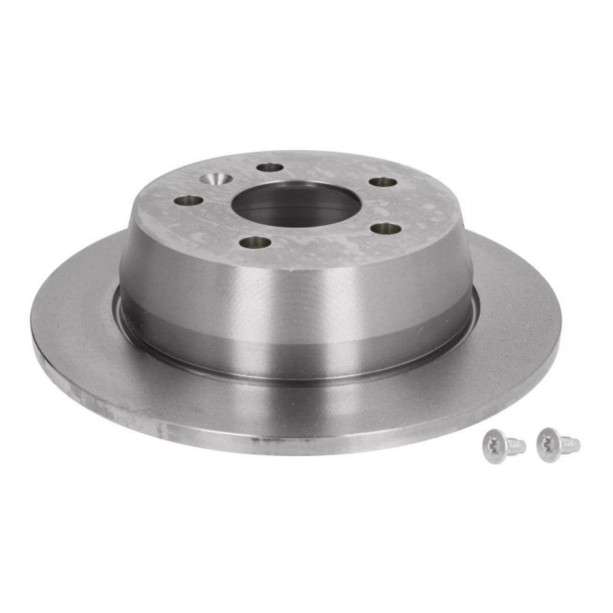 Brembo 08.6968.10 Rear Brake Disc - Set of 2