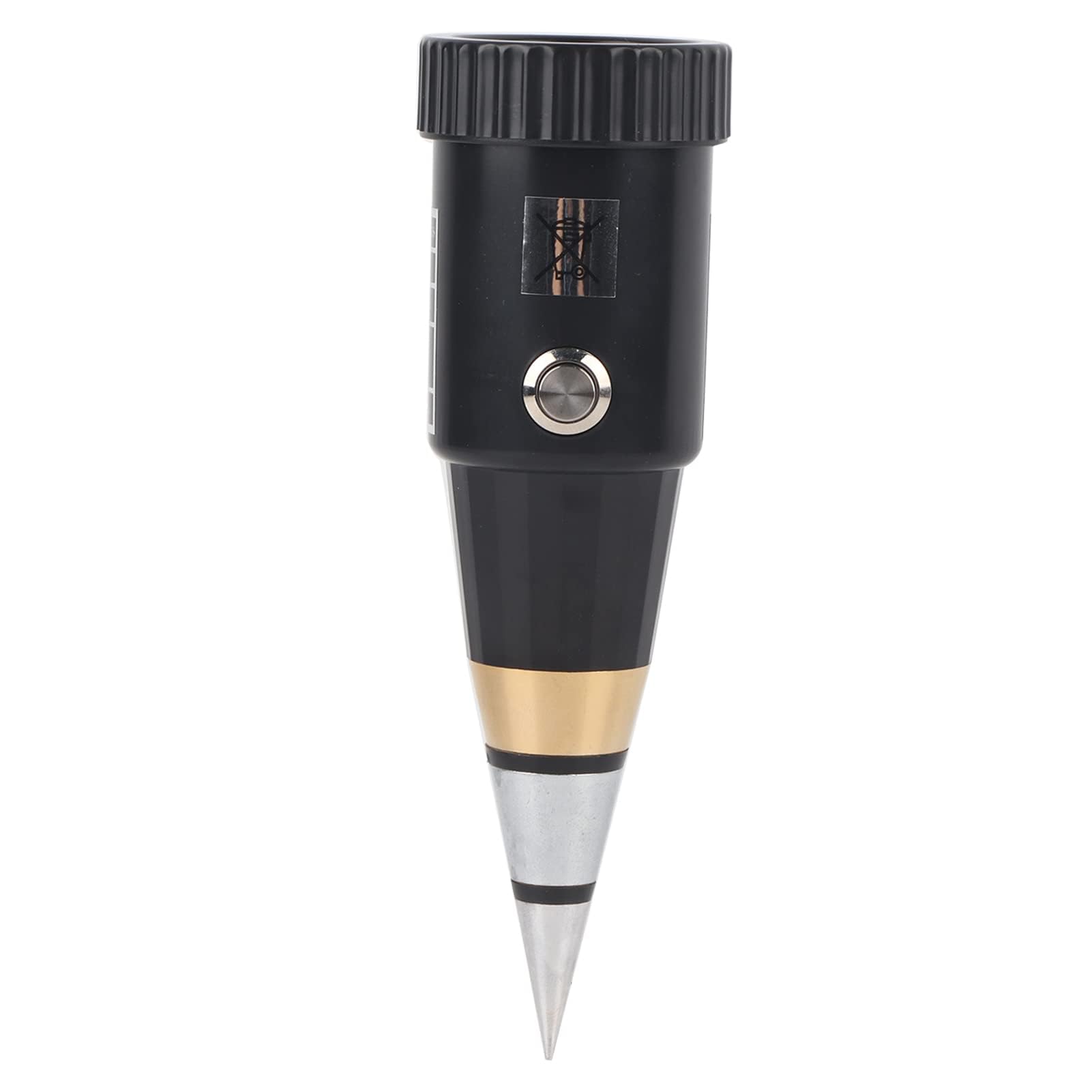 Waterproof Soil Moisture PH Meter Tester VT-05 High Accuracy Hygrometer Portable Moisture Sensor PH Instrument Water Acidity Tester