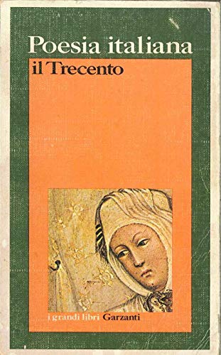 Poesia italiana. Il Trecento