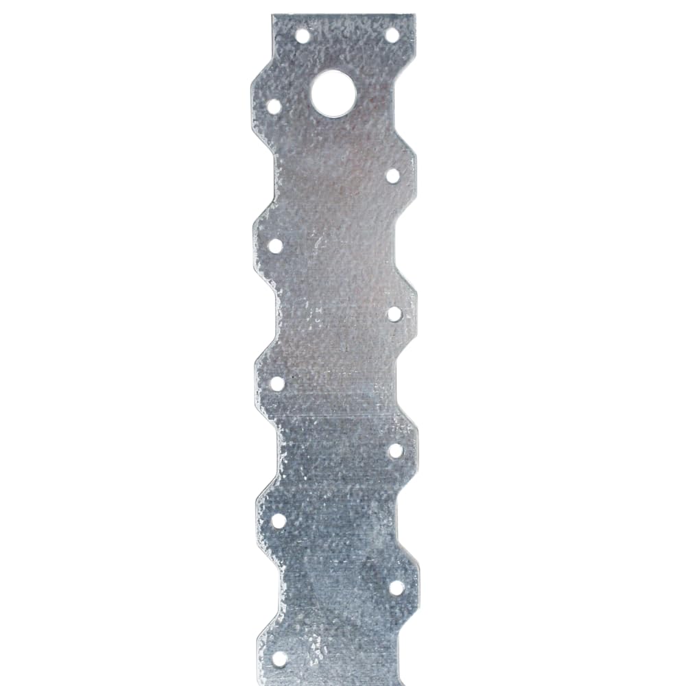 Amazon.co.jp: シンプソンStrong Tie 14-gauge 33 – 13 / 16インチ 