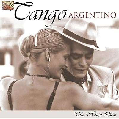 Tango Argentino