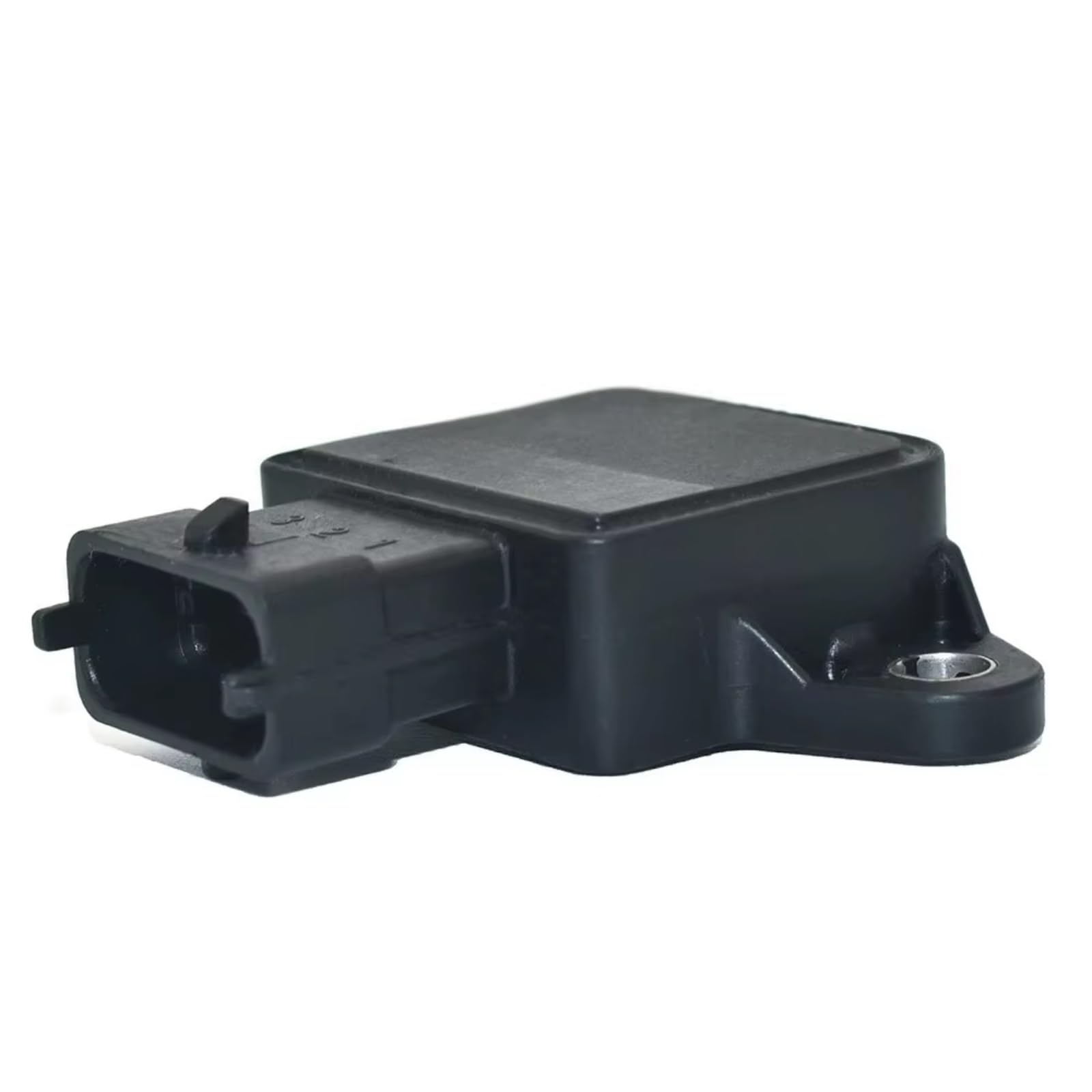 Sensor TPS Sensor Acelerador Sensor Posición Acelerador Pedal Acelerador Del Cuerpo Del Acelerador 0280122014 Para Kia Para Spectra Para Spectra5 2004-2007 Para Rio 2007-2015