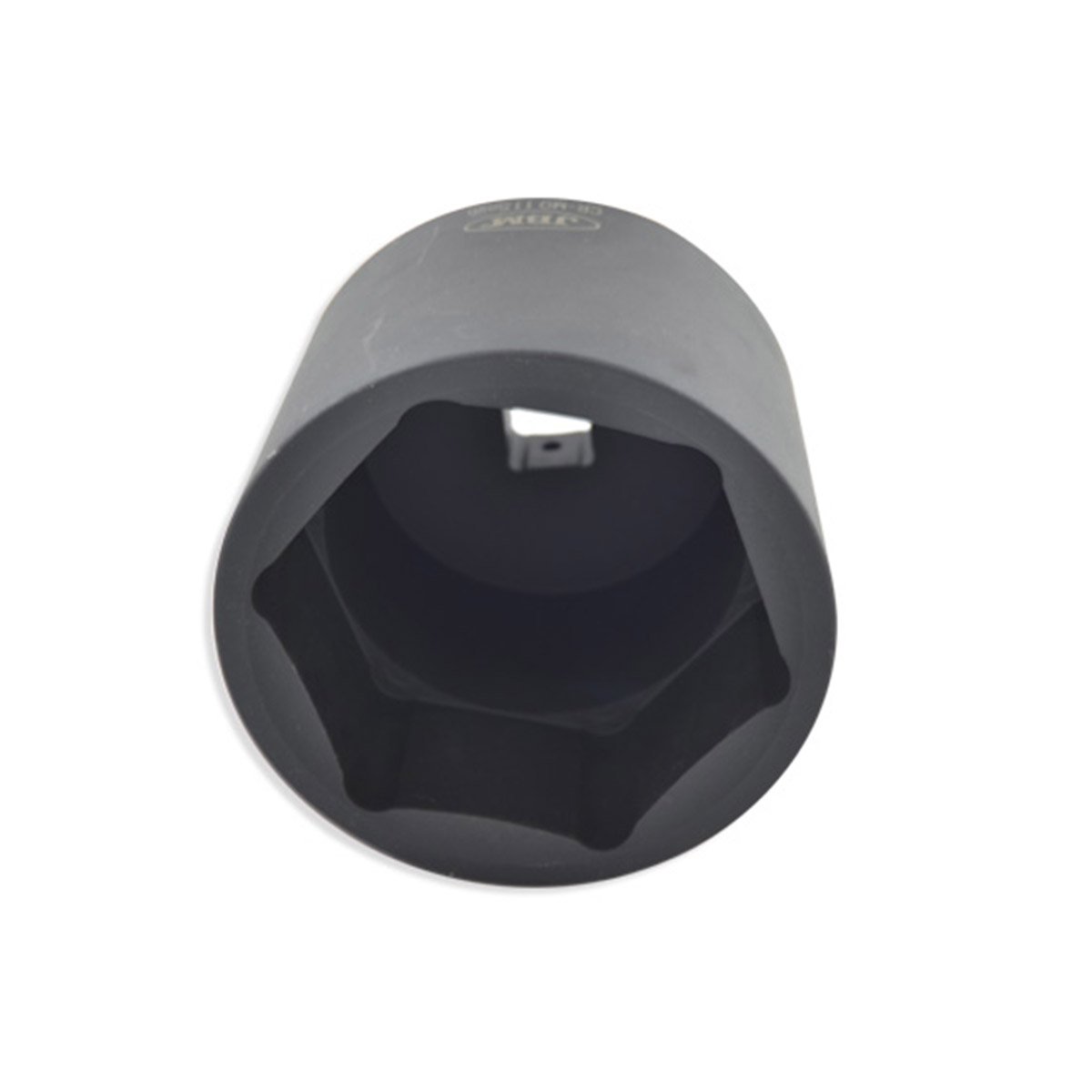 JBM Douille à Choc Hexagonale 1 Pouce 39mm Pour Impact