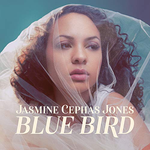 Play Blue Bird by Jasmine CephasJones on Amazon Music