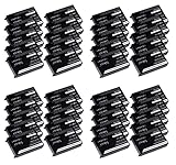 TAKOCI (40 Pack) Replacement Battery for Motoroola CLS1100 CLS1410 CLS1450CB CLS1450CH CLS1000 BAT56557 HCLE4159B PMNN4497 1100mAh