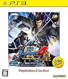 「戦国BASARA4 皇 (戦国バサラ4 スメラギ) PlayStation 3 the Best」の画像