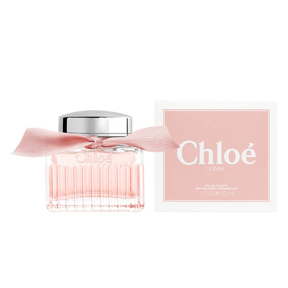 Amazon | クロエ ロー オードトワレ 30mL | Chloe | オードトワレ・EDT