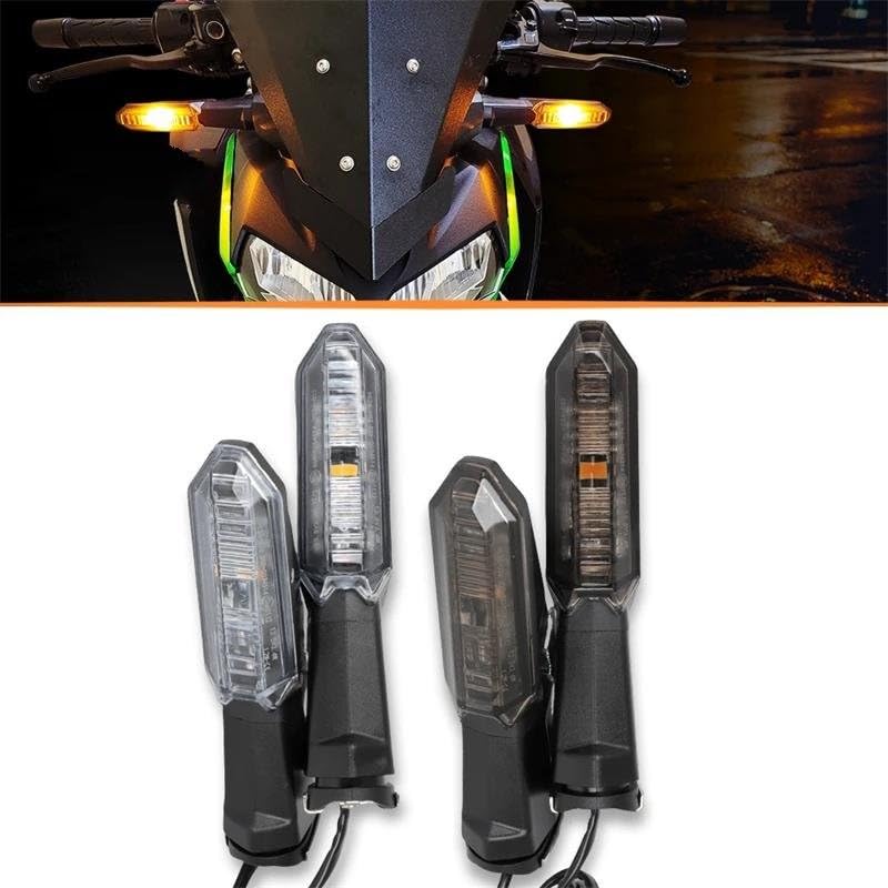 Amazon.co.jp: デイタイム ランニング ライト 用 ER-6F Z 1000SX ZX