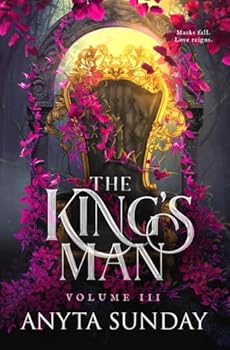 The King's Man: Volume 3 (The King's Man: Trilogy Edition)