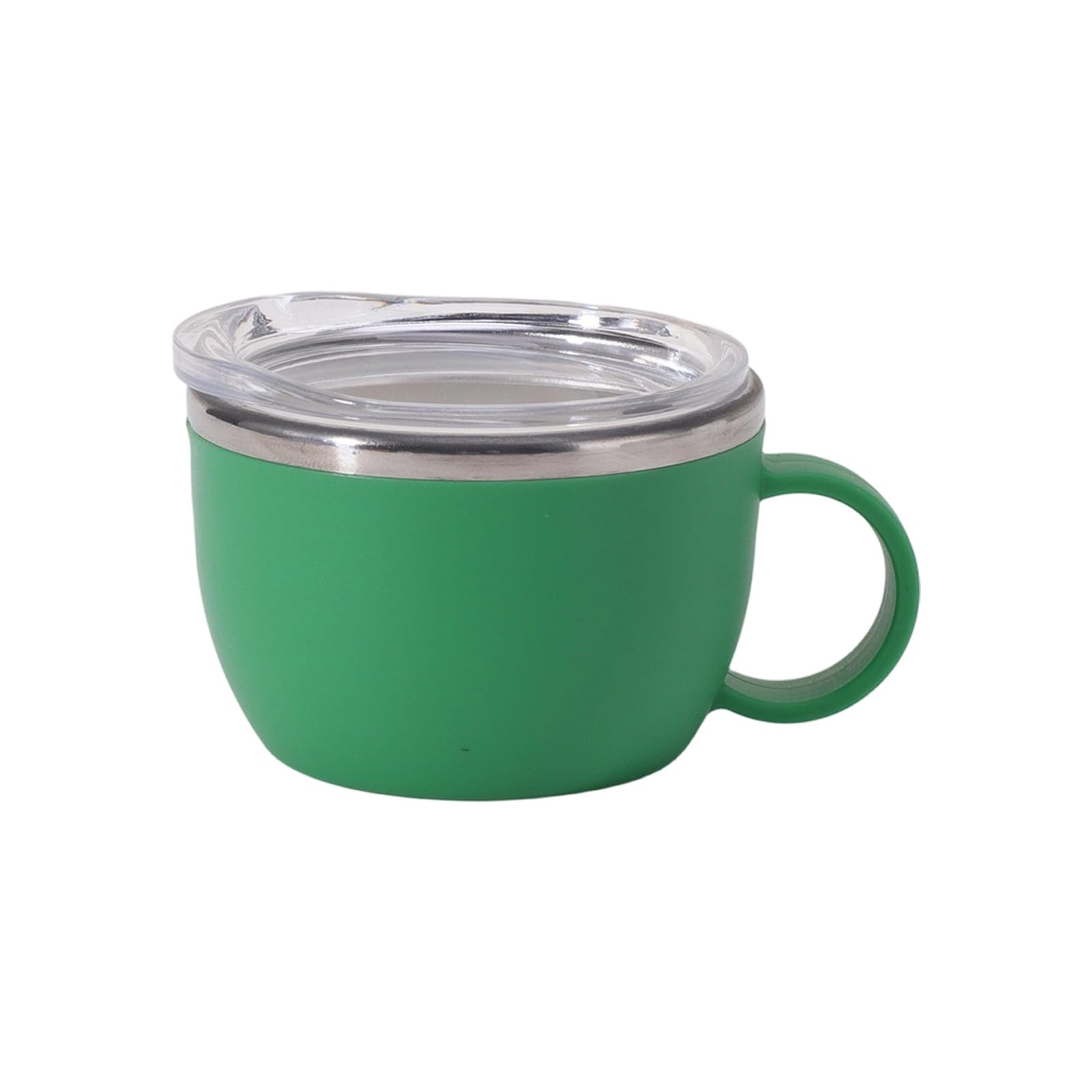 Qusinfc Portable 3Oz Nonrust Steel Miniature Cup Ideal for Picnics Hiking and Parties Easy to Carry and Use Hiking Drinking Cup Permanent Shot Glass
