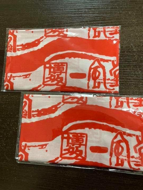 サザンオールスターズ 1991年the音楽祭 バンダナ サザンオールスターズ