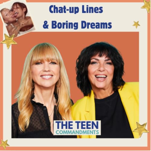 Chat-up Lines & Boring Dreams