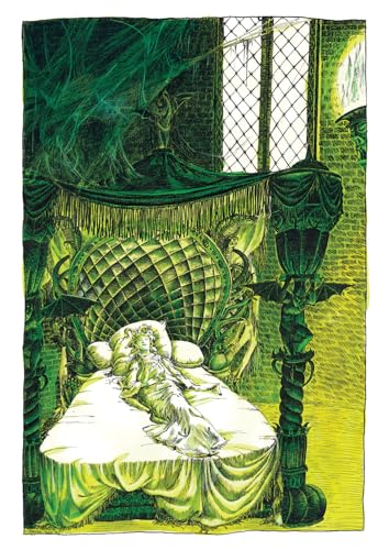 Adormecida: cem anos para sempre Adormecida: cem anos para sempre - Imagem 6