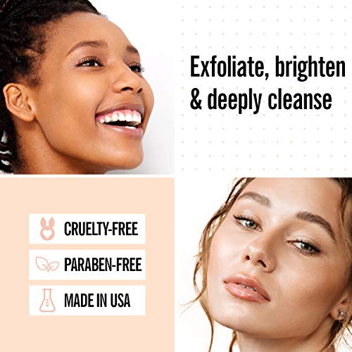 Valjean Labs Face Mask (Pumpkin Enzymes + Retinol) #TOP3