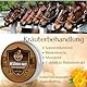 Ringelblumensalbe für Pferde - Calendula Salbe - schlecht heilenden Wunden, Ekzemen, zum Aufweichen Harter Narben, bei Verbrennungen oder Wunden Naturprodukt mit Bienenwachs - Topvet 100 ml