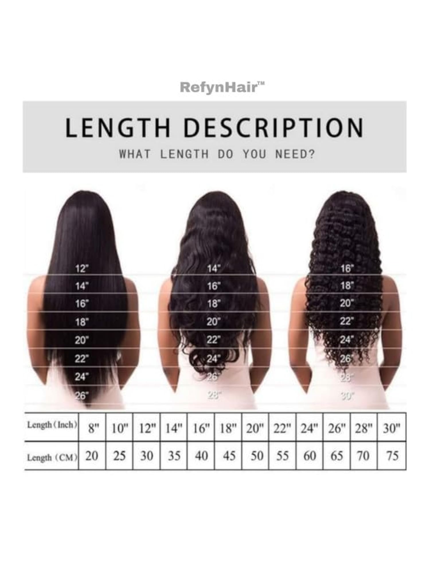 Nano Tip Permanent Hair Extensions, 24 Inch Natural Looking