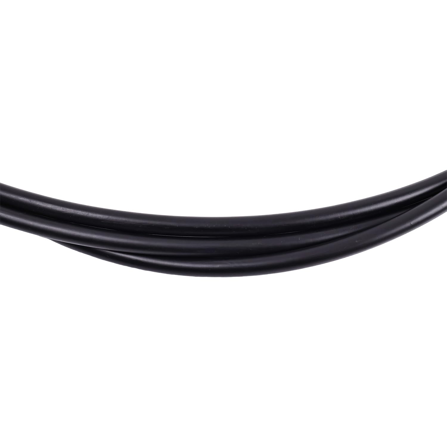 AIVWUMOT Control Cable - 13ft for Evinrude -3