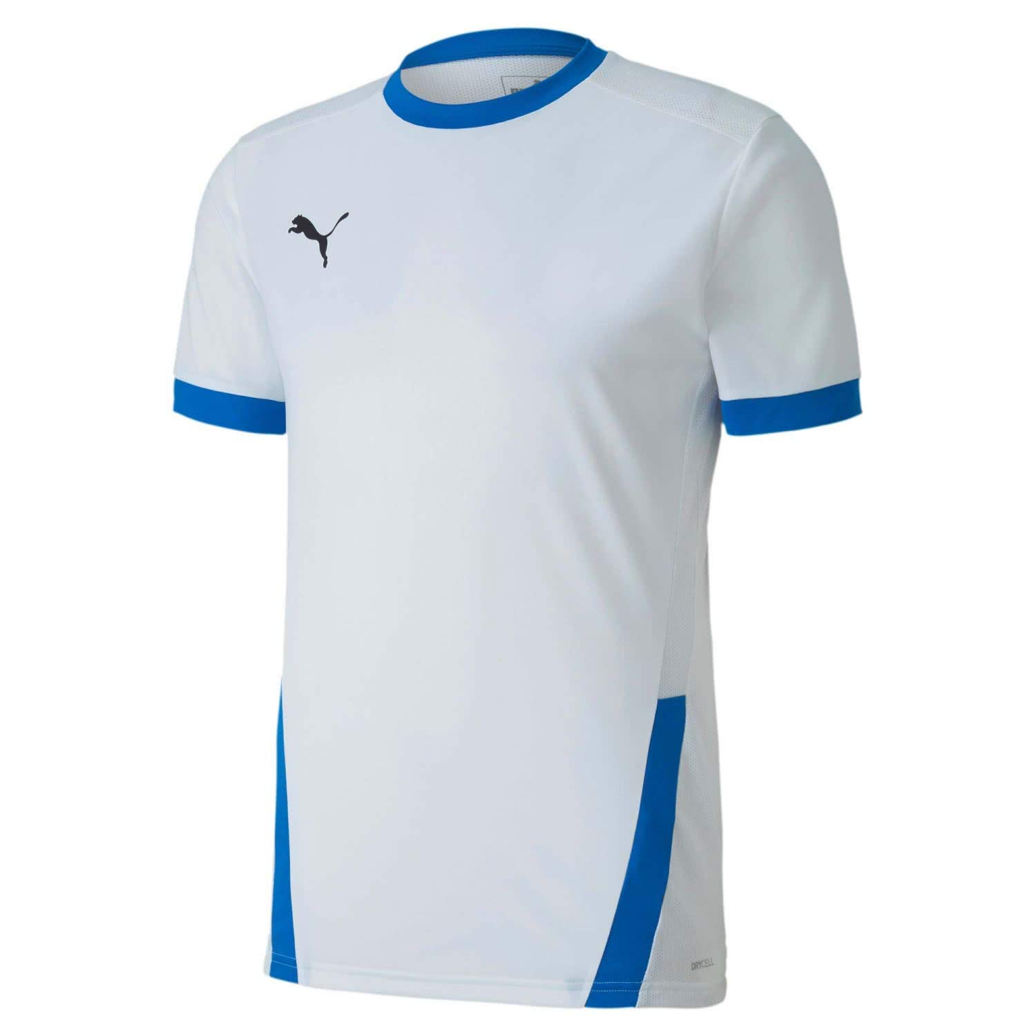 Puma Teamgoal 23 Jersey Maglietta a Maniche Corte Uomo (Pacco da 1)