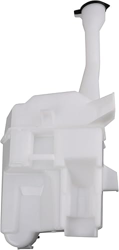 Miniatura 241 de TRQ Depósito de limpiaparabrisas compatible con Chevrolet Cruze GM1288255 2016-2019