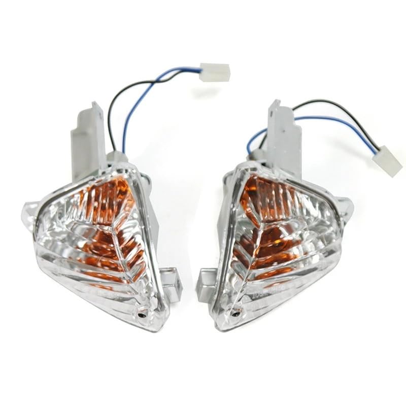 Moto indicateur lumineux clignotants arrière pour GSXR 600 750 1000