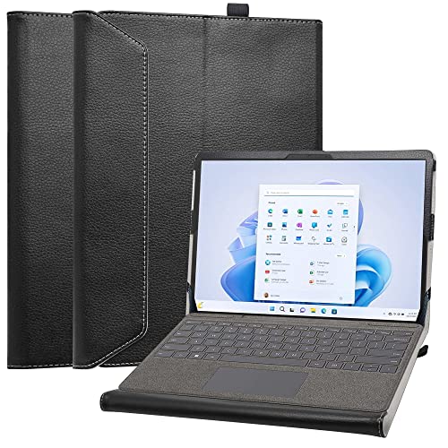 MAMA MOUTH Compatibile con Microsoft Surface PRO 8...