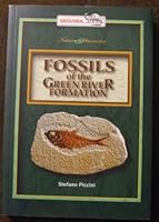 Fossils of the Green River Formation 8887026068 Book Cover