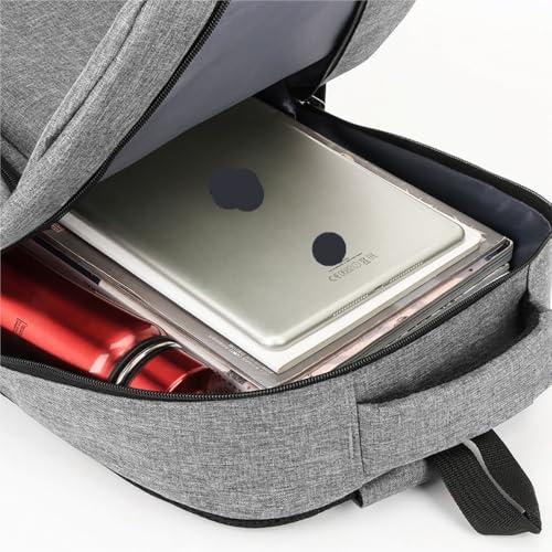 Sac à dos résout le manque d'espace grâce à sa grande capacité pratique - 4