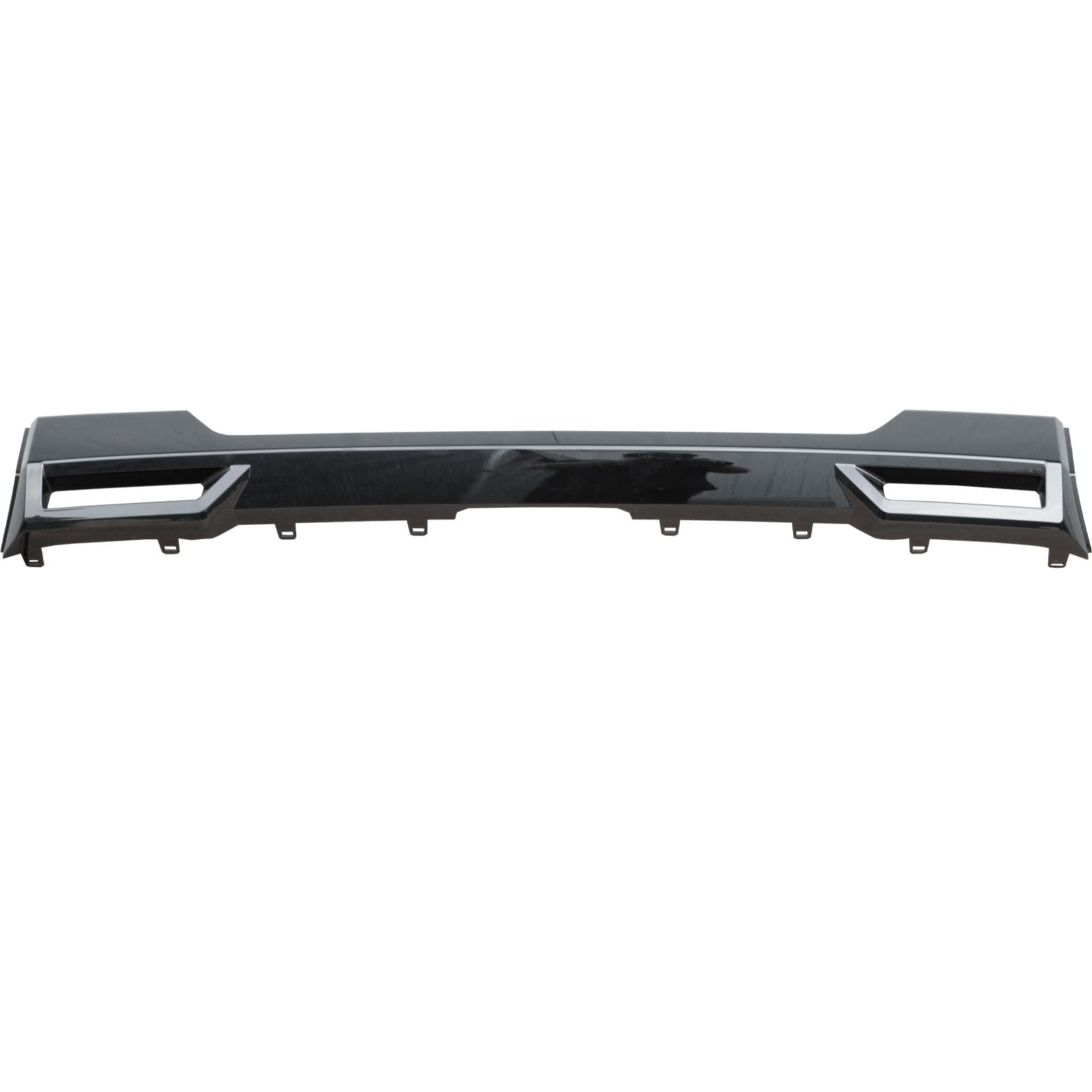 Kspeed For Tundra 2022-2023 Black Front Lower Center Bumper Cover 539310C140