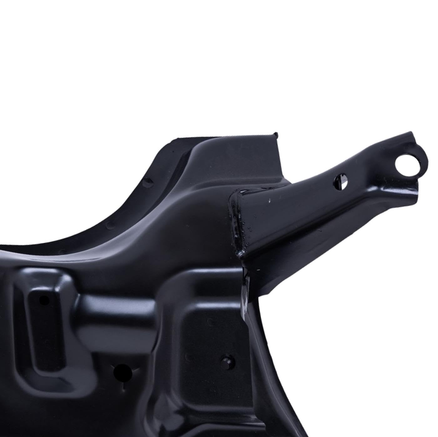 1x Achsträger Motorträger Vorderachse für Citroen C1 PM PN für Peugeot 107 PM PN für Toyota Aygo B1
