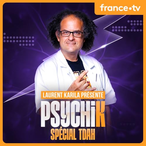 Oc&eacute;ane : TDAH and smile with me !