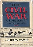 Red River To Appomattox the Civil War a Narrative Volume 3