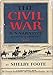 Red River To Appomattox the Civil War a Narrative Volume 3