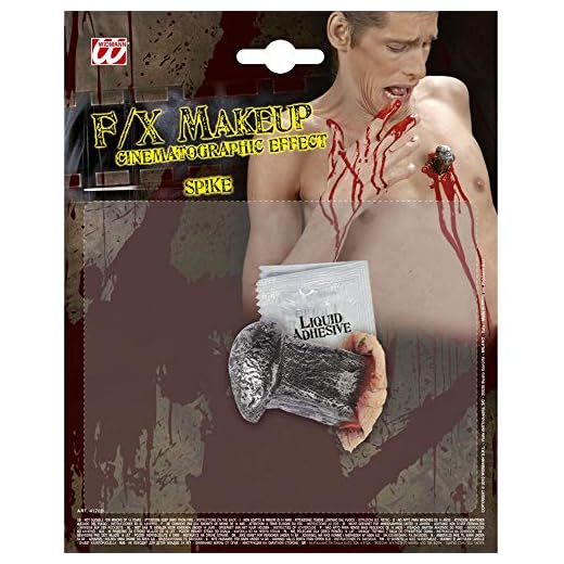 Widmann ? Estaca de calidad profesional Unisex-Adult, multicolor, talla única, vd-wdm4170b