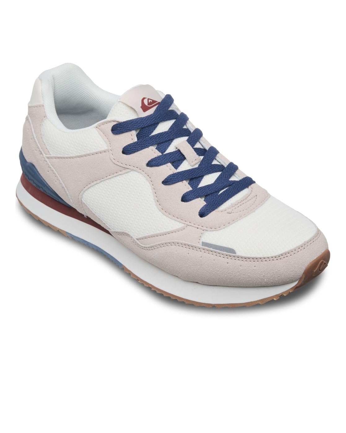 Quiksilver Herren Fontana Sneaker