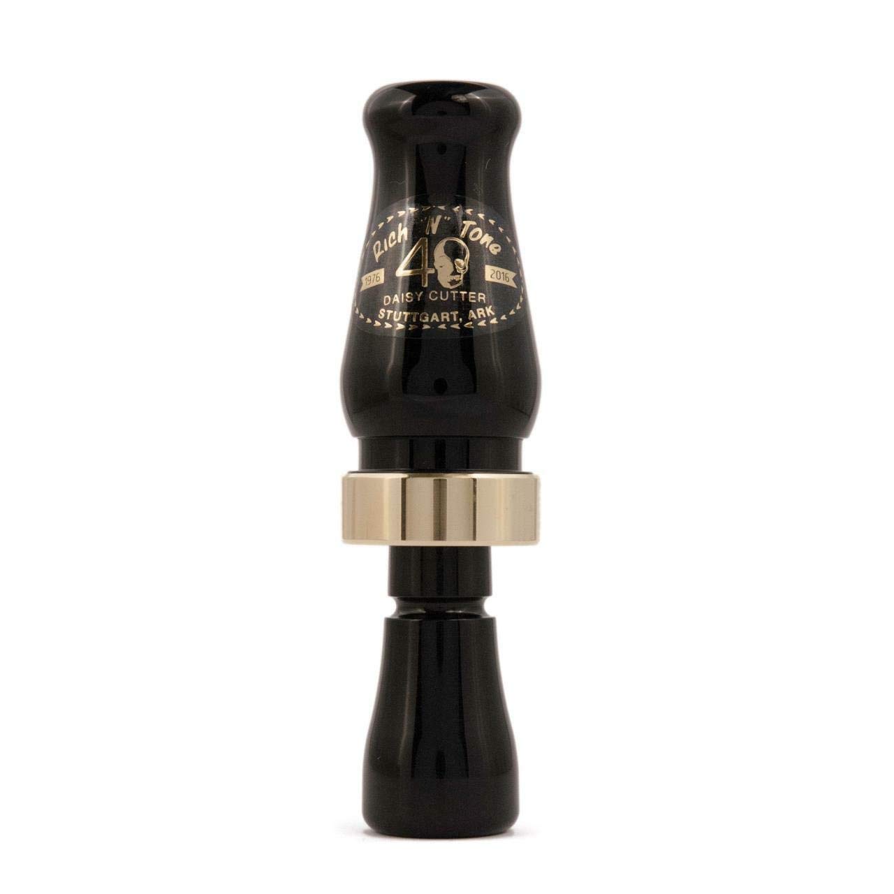 RNT Daisy Cutter Single Reed Duck Call