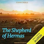 Cover of The Shepherd of Hermas