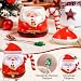Imagen de Taza Navidad, Taza de Café de Navidad