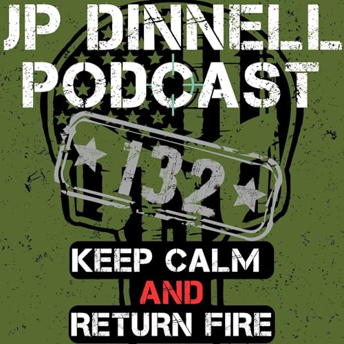 What To Do When Your Leadership Is Challenged | JP Dinnell Podcast 132