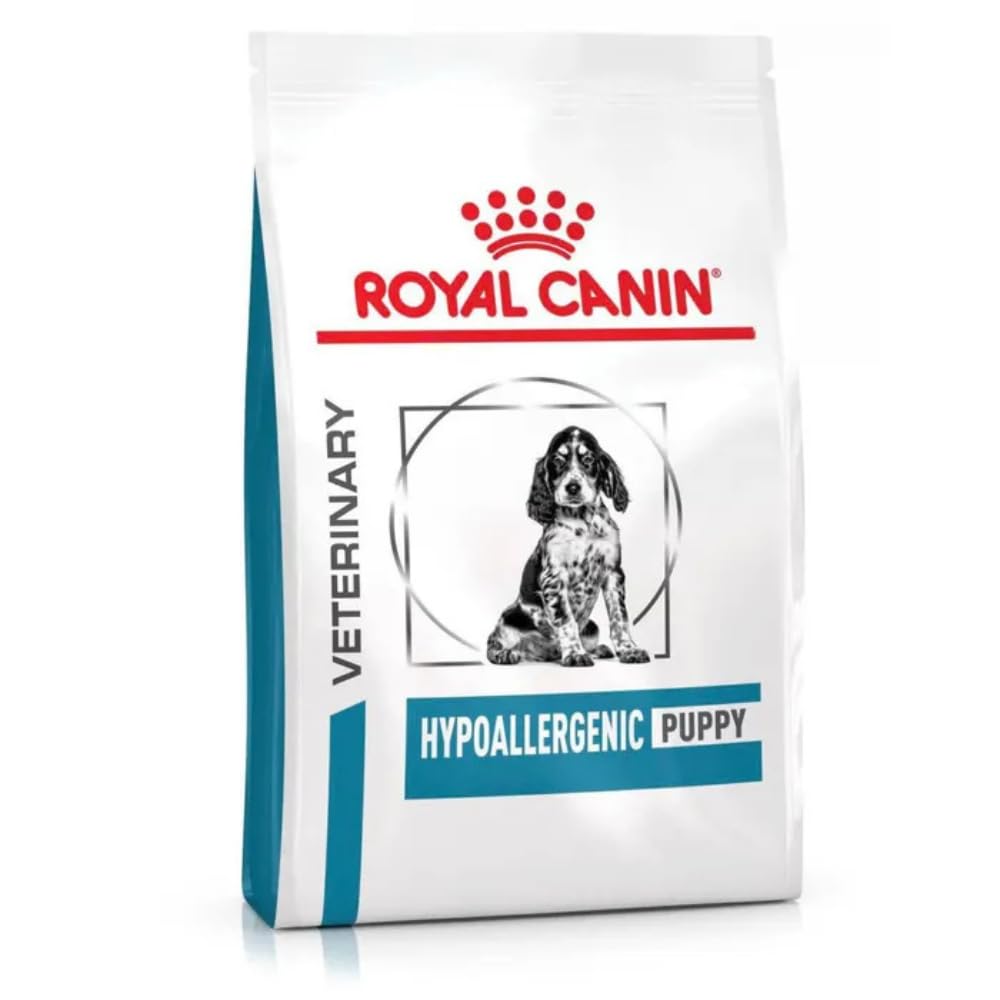 Royal Canin - Hypoallergenic Puppy Hondenvoer - 14 kg