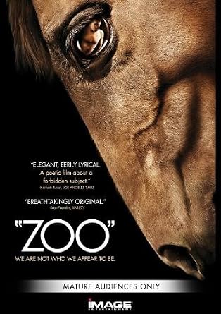 Amazon Com Zoo Movies Tv